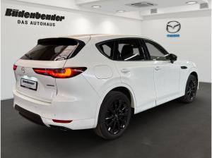 Mazda CX-60 Homura Plus / Angebot bis 30.09.26!! / Sofort verfügbar!!