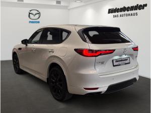Mazda CX-60 Homura Plus / Angebot bis 30.09.26!! / Sofort verfügbar!!