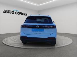 Volkswagen Tiguan GOAL 2.0 TDI DSG ❗AHK❗LED-PLUS+AREA-VIEW