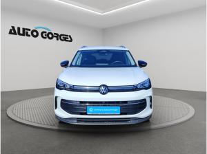 Volkswagen Tiguan GOAL 2.0 TDI DSG ❗AHK❗LED-PLUS+AREA-VIEW