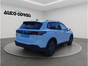 Volkswagen Tiguan GOAL 2.0 TDI DSG ❗AHK❗LED-PLUS+AREA-VIEW
