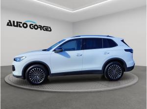 Volkswagen Tiguan GOAL 2.0 TDI DSG ❗AHK❗LED-PLUS+AREA-VIEW