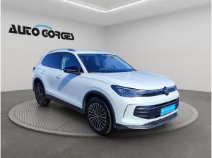 Volkswagen Tiguan GOAL 2.0 TDI DSG ❗AHK❗LED-PLUS+AREA-VIEW