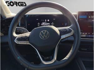 Volkswagen Tiguan GOAL 2.0 TDI DSG ❗AHK❗LED-PLUS+AREA-VIEW