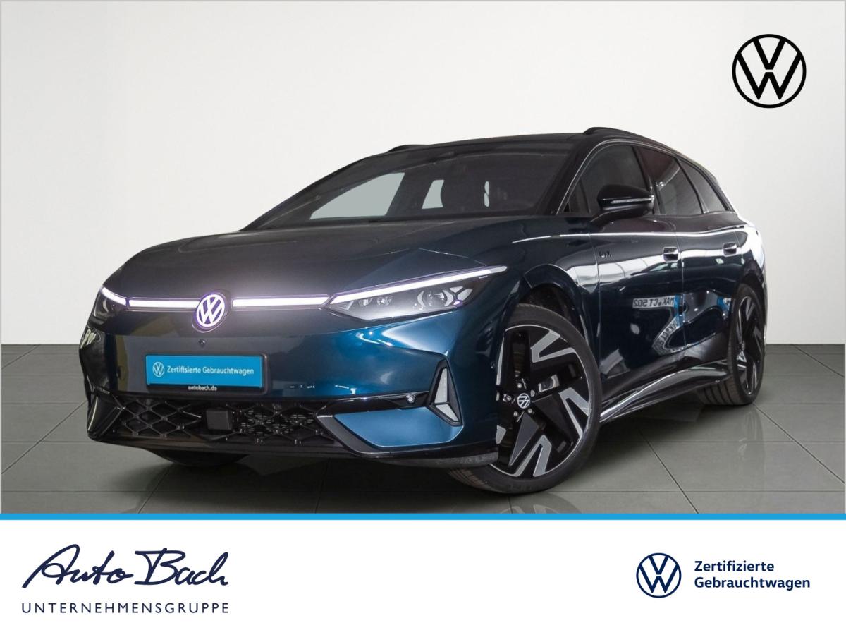 Volkswagen ID.7