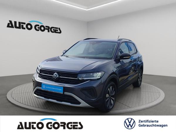 T-Cross
