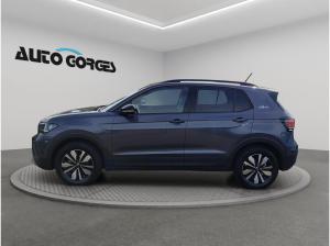 Volkswagen T-Cross 1.0 TSI GOAL ❗ACC❗KEYFREE+SHZ+APP-CONN+