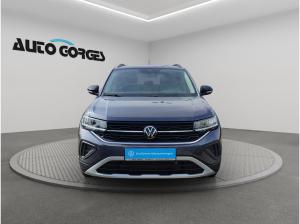 Volkswagen T-Cross 1.0 TSI GOAL ❗ACC❗KEYFREE+SHZ+APP-CONN+