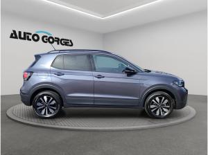 Volkswagen T-Cross 1.0 TSI GOAL ❗ACC❗KEYFREE+SHZ+APP-CONN+