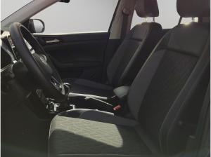 Volkswagen T-Cross 1.0 TSI GOAL ❗ACC❗KEYFREE+SHZ+APP-CONN+