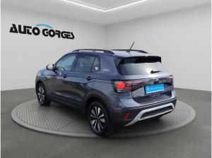 Volkswagen T-Cross 1.0 TSI GOAL ❗ACC❗KEYFREE+SHZ+APP-CONN+
