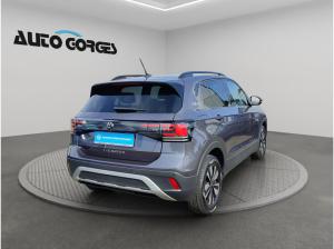 Volkswagen T-Cross 1.0 TSI GOAL ❗ACC❗KEYFREE+SHZ+APP-CONN+