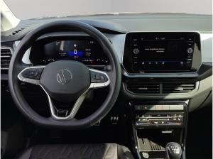 Volkswagen T-Cross 1.0 TSI GOAL ❗ACC❗KEYFREE+SHZ+APP-CONN+