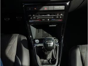 Volkswagen T-Cross 1.0 TSI GOAL ❗ACC❗KEYFREE+SHZ+APP-CONN+