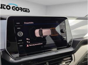 Volkswagen T-Cross 1.0 TSI GOAL ❗ACC❗KEYFREE+SHZ+APP-CONN+