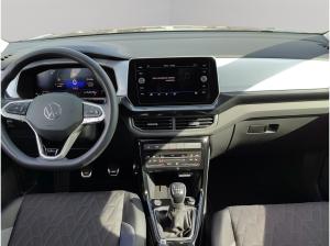 Volkswagen T-Cross 1.0 TSI GOAL ❗ACC❗KEYFREE+SHZ+APP-CONN+