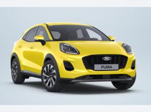 Ford Puma Ford Puma Ford Puma ST-Line ⚡ BESTELLFAHRZEUG inkl. Ganzjahresreifen; Winterpaket; Wartungspaket⚡❗️