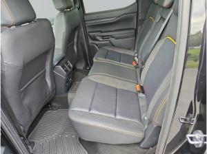 Ford Ranger Wildtrak X Doppelkabine 360° Matrix El. Verdeck StandHZG AHK-abnehmbar Navi Leder