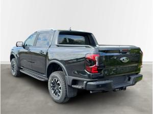 Ford Ranger Wildtrak X Doppelkabine 360° Matrix El. Verdeck StandHZG AHK-abnehmbar Navi Leder
