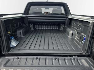 Ford Ranger Wildtrak X Doppelkabine 360° Matrix El. Verdeck StandHZG AHK-abnehmbar Navi Leder
