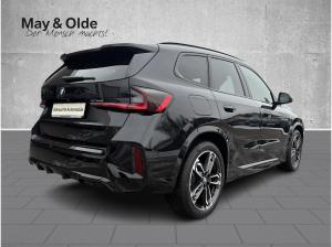 BMW X1 20d xDrive M-Sport LED Navi AHK HuD etc...