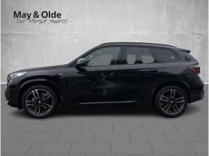 BMW X1 20d xDrive M-Sport LED Navi AHK HuD etc...