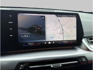 BMW X1 20d xDrive M-Sport LED Navi AHK HuD etc...