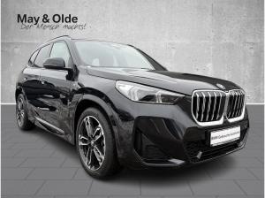 BMW X1 20d xDrive M-Sport LED Navi AHK HuD etc...