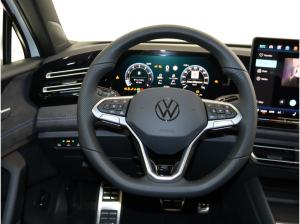 Volkswagen Tiguan R-Line 1.5 eTSI 150PS 7-Gang DSG "SOFORT VERFÜGBAR"