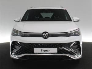 Volkswagen Tiguan R-Line 1.5 eTSI 150PS 7-Gang DSG "SOFORT VERFÜGBAR"
