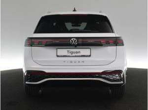 Volkswagen Tiguan R-Line 1.5 eTSI 150PS 7-Gang DSG "SOFORT VERFÜGBAR"
