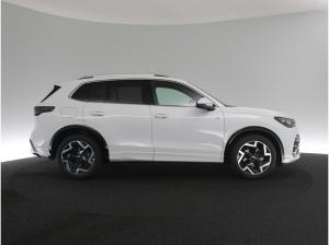 Volkswagen Tiguan R-Line 1.5 eTSI 150PS 7-Gang DSG "SOFORT VERFÜGBAR"
