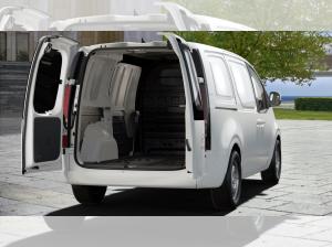 Hyundai STARIA CARGO 🎯+ 84 kWh + 450km Reichweite + 800V Technik+ 1100kg Nutzlast + 2t  AHK Last ⚡️
