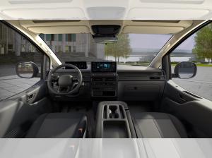 Hyundai STARIA CARGO 🎯+ 84 kWh + 450km Reichweite + 800V Technik+ 1100kg Nutzlast + 2t  AHK Last ⚡️