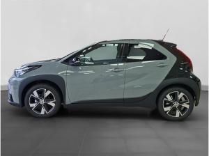 Toyota Aygo X 1,5 Hybrid 116 PS Teamplayer inkl. Sitzheizung  🚀 🚀Engelbart-Deal 🚀 🚀