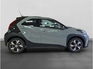 Toyota Aygo X 1,5 Hybrid 116 PS Teamplayer inkl. Sitzheizung  🚀 🚀Engelbart-Deal 🚀 🚀