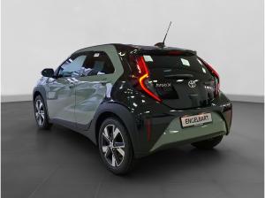 Toyota Aygo X 1,5 Hybrid 116 PS Teamplayer inkl. Sitzheizung  🚀 🚀Engelbart-Deal 🚀 🚀