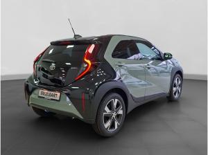 Toyota Aygo X 1,5 Hybrid 116 PS Teamplayer inkl. Sitzheizung  🚀 🚀Engelbart-Deal 🚀 🚀