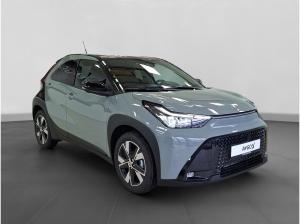 Toyota Aygo X 1,5 Hybrid 116 PS Teamplayer inkl. Sitzheizung  🚀 🚀Engelbart-Deal 🚀 🚀
