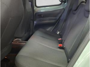 Toyota Aygo X 1,5 Hybrid 116 PS Teamplayer inkl. Sitzheizung  🚀 🚀Engelbart-Deal 🚀 🚀