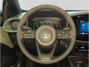 Toyota Aygo X 1,5 Hybrid 116 PS Teamplayer inkl. Sitzheizung  🚀 🚀Engelbart-Deal 🚀 🚀