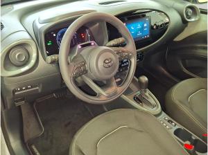 Toyota Aygo X 1,5 Hybrid 116 PS Teamplayer inkl. Sitzheizung  🚀 🚀Engelbart-Deal 🚀 🚀