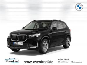 BMW X1 sDrive20i Steptronic Navi DSG Tempom.aktiv Bluetooth PDC