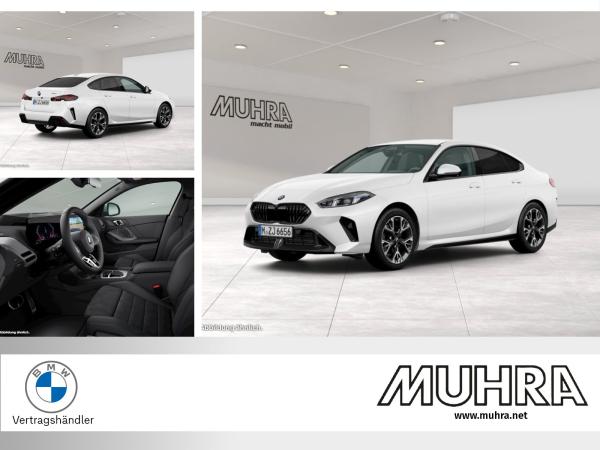BMW 220 Gran Coupe 🔥 M Sport 18" HUD Ad.LED 🔥