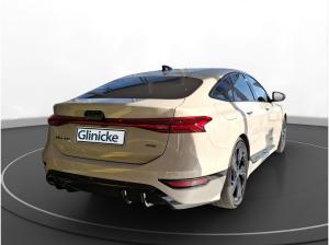 Audi A6 e-tron Sportback S line business e-tron quattro 315 kW