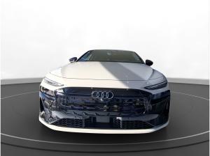 Audi A6 e-tron Sportback S line business e-tron quattro 315 kW