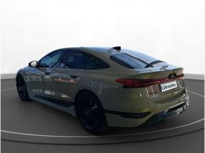 Audi A6 e-tron Sportback S line business e-tron quattro 315 kW