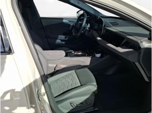 Audi A6 e-tron Sportback S line business e-tron quattro 315 kW