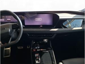 Audi A6 e-tron Sportback S line business e-tron quattro 315 kW