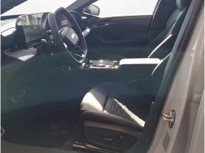 Audi A6 e-tron Sportback S line business e-tron quattro 315 kW